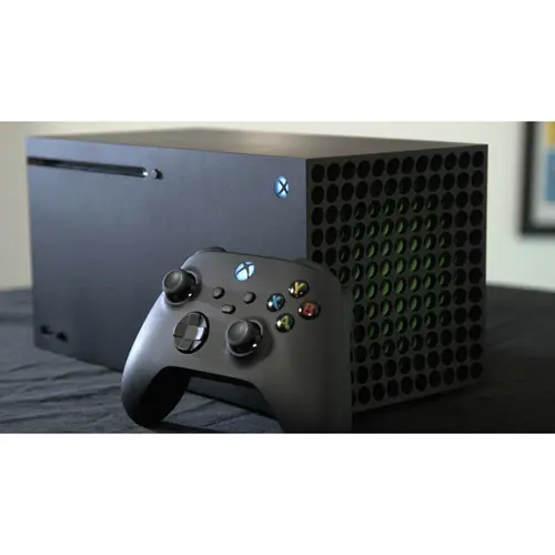 کنسول بازی مایکروسافت مدل Xbox Series X ظرفیت 1 ترابایت (6)